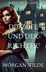Die Zofe und der Richter