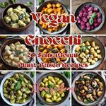 Vegan Gnocchi