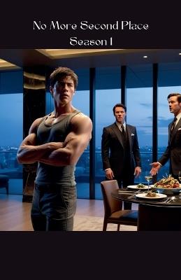 No More Second Place Season 1 - Miko ML - cover