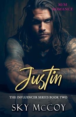 Justin: Book 2 - Sky McCoy - cover