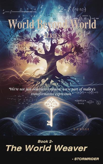 The World Weaver