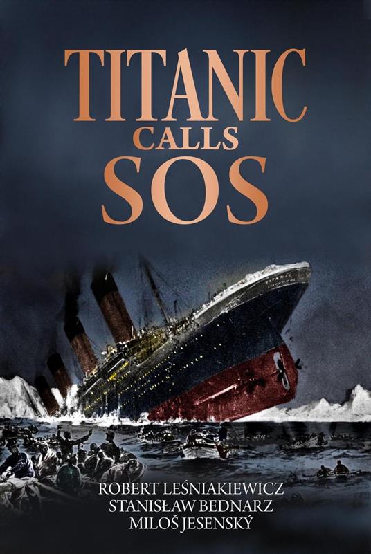 Titanic Calls SOS