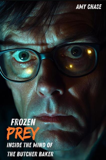 Frozen Prey : Inside the Mind of the Butcher Baker
