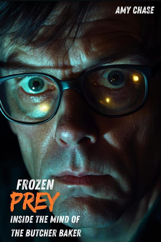 Frozen Prey : Inside the Mind of the Butcher Baker