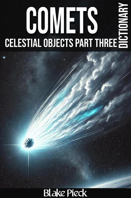 Comets Dictionary
