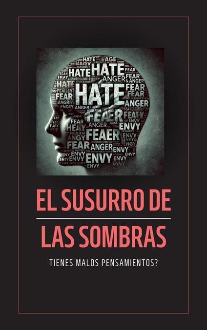 LOS SUSURROS DE LAS SOMBRAS - Jose' - ebook