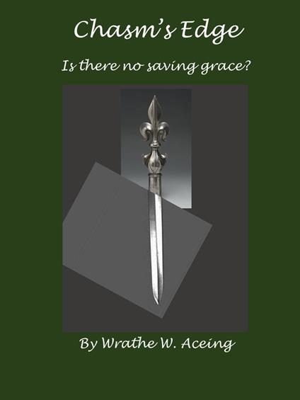 Chasm's Edge