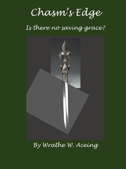Chasm's Edge