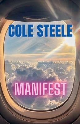 Manifest - Cole Steele - cover