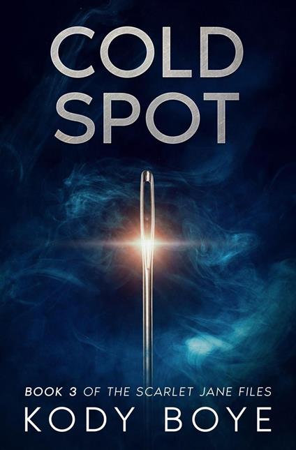 Cold Spot - Kody Boye - ebook