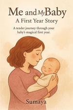 Me and My Baby: A First Year Story