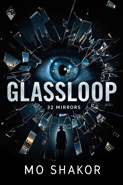 Glassloop: 32 Mirrors