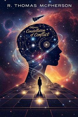 Odyssey: Constellation of Conflict - R Thomas McPherson - cover