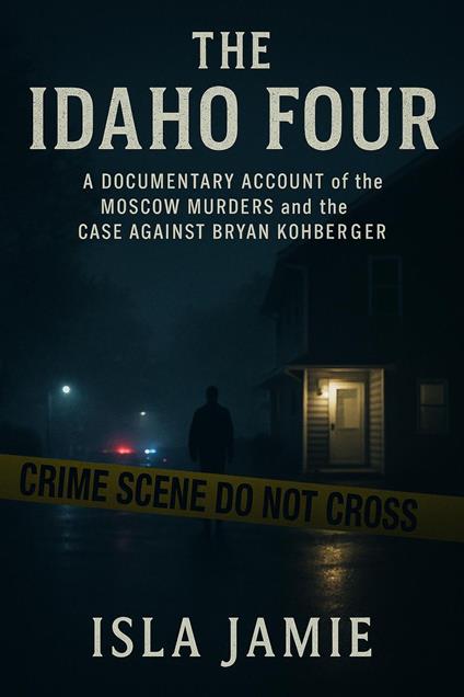 The Idaho Four