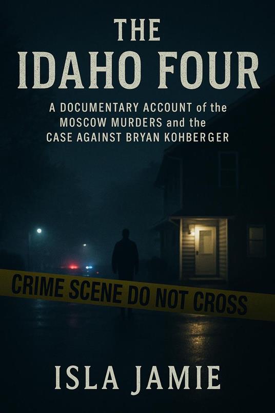 The Idaho Four
