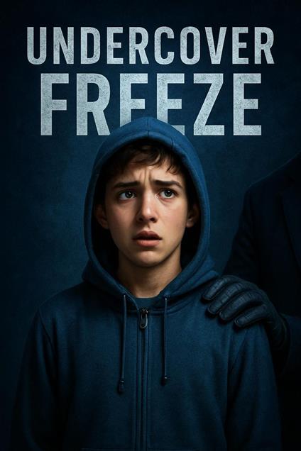 Undercover Freeze