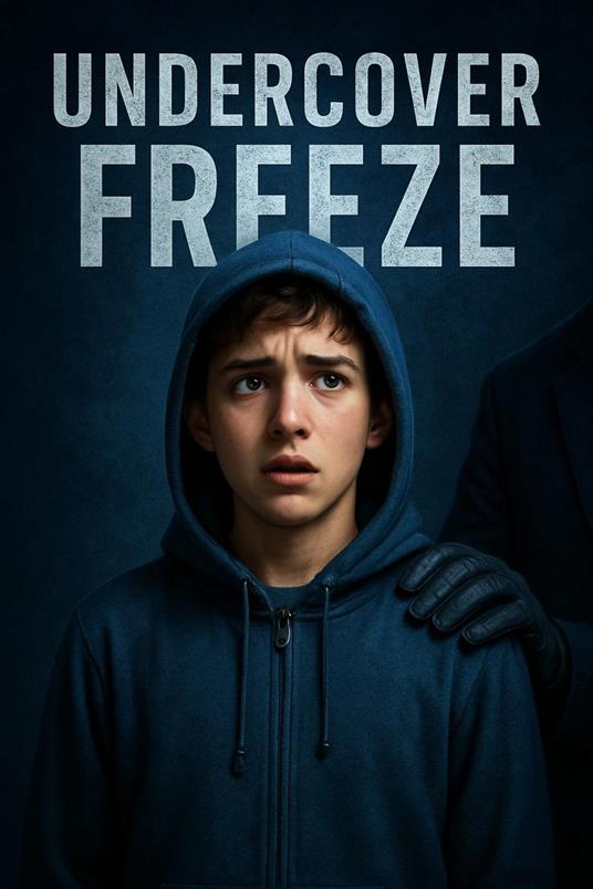 Undercover Freeze
