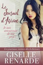 Le journal d'Ariane