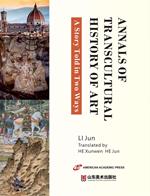 Annals of Transcultural History of Art