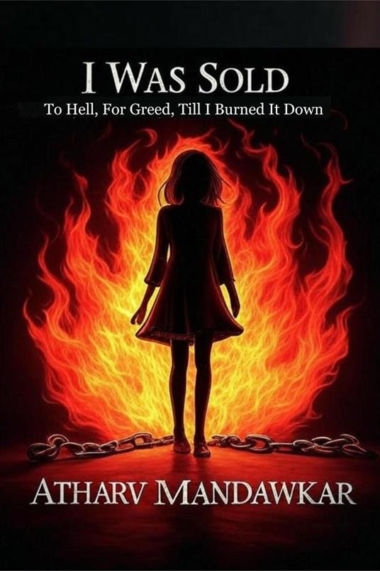 I Was Sold: To Hell, For Greed, Till I Burned It Down