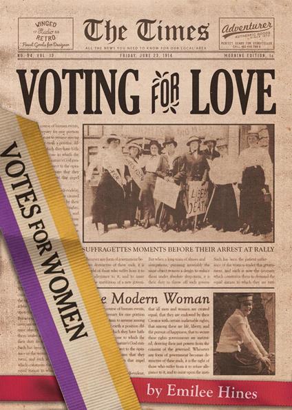 Voting for Love