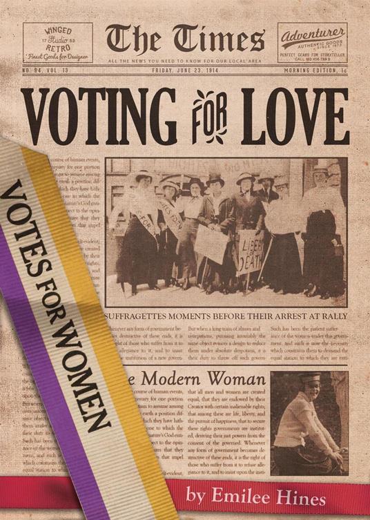 Voting for Love