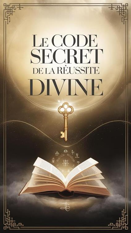 Le Code Secret De La Réussite Divine - Esmel Martinez Loba - ebook