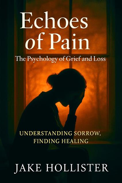Echoes of Pain