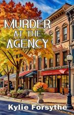 Murder at the Agency
