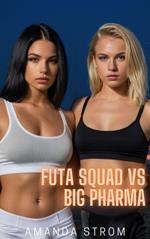 Futa Squad vs Big Pharma