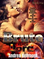 Brute Alien Lord