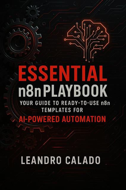 Essential n8n Playbook