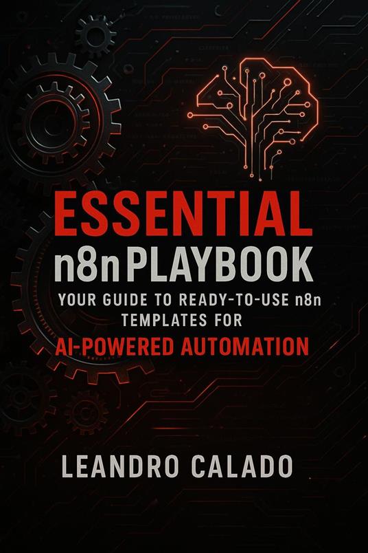 Essential n8n Playbook