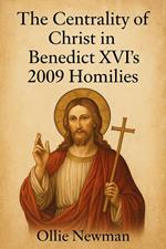 The Centrality of Christ in Benedict XVI’s 2009 Homilies