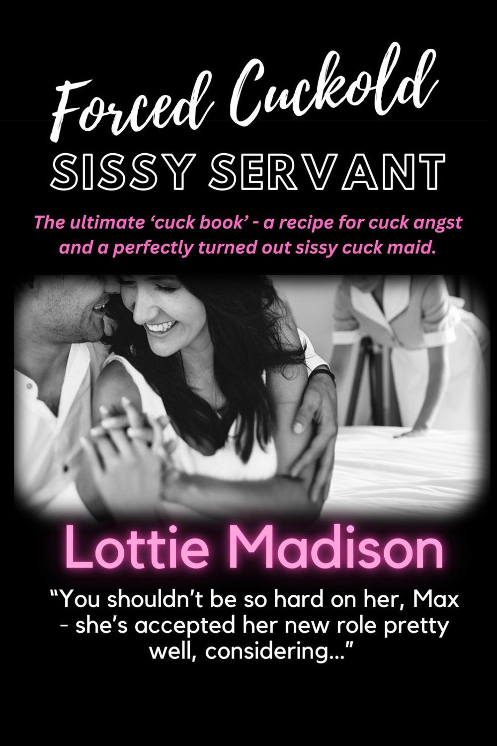 Forced Cuckold Sissy Servant - Madison, Lottie - Ebook in inglese - EPUB2  con DRMFREE | IBS