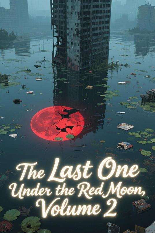 The Last One Under the Red Moon, Volume 2