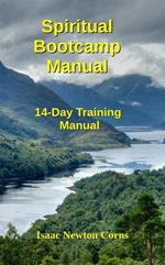 Spiritual Bootcamp Manual 14-Day Training Manual