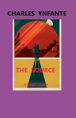 The Source - Charles Ynfante - cover