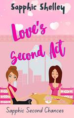 Love's Second Act
