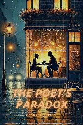 The Poet's Paradox - Evelyn Harper - cover