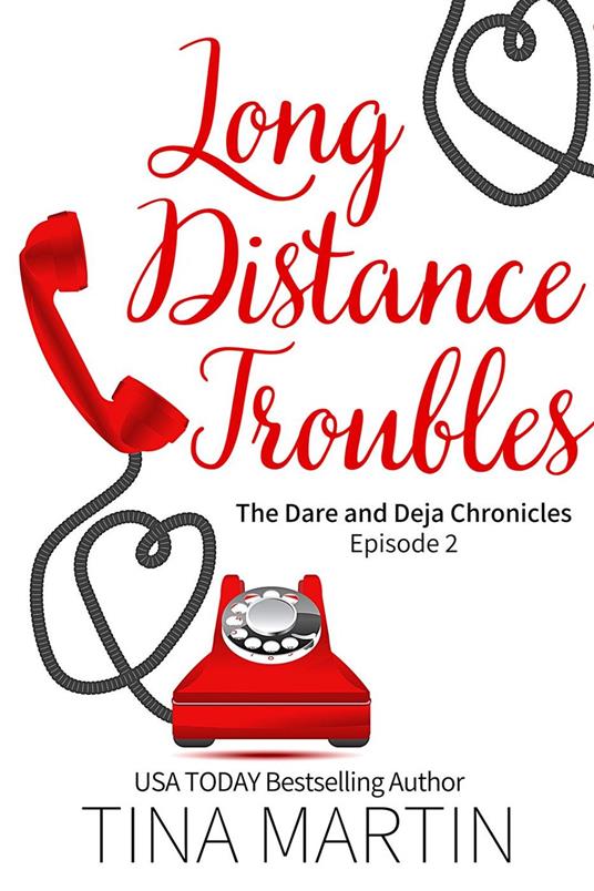 Long Distance Troubles