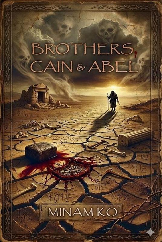 Brothers, Cain & Abel