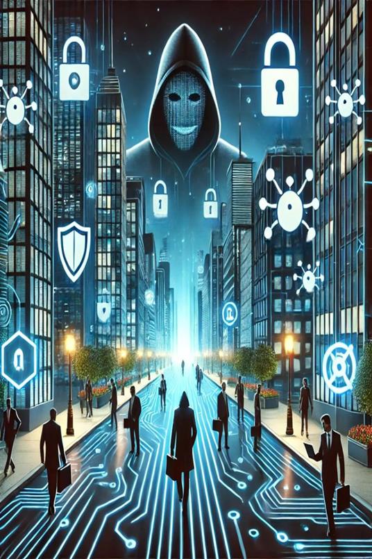 Introduction To Cybersecurity For Small Businesses