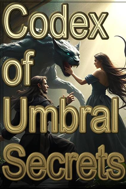 Codex of Umbral Secrets