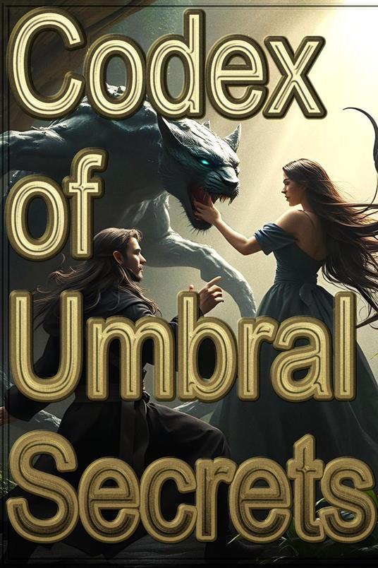 Codex of Umbral Secrets
