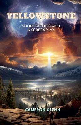 Yellowstone - Cameron Glenn - cover