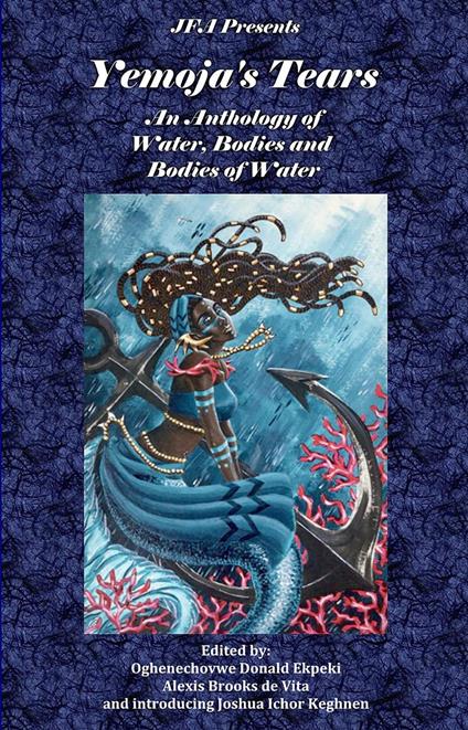 Yemoja's Tears