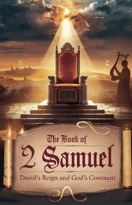 The Book of 2 Samuel - Rebecca Stein - cover