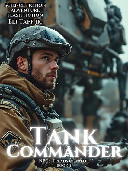 Tank Commander