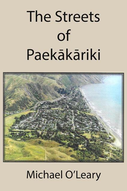 The Streets of Paekakariki